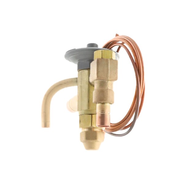 Sporlan Therm Expan Valve, 3/4X1/2, R404A, 1-1/4-2T - 109199