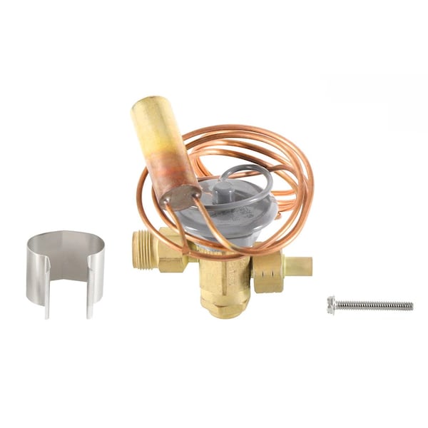 York R-410A TXV CHATLEFF CONN - S1-025-27177-000