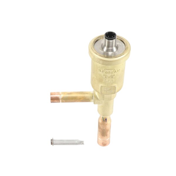 Sporlan 3/8 in. X1/2 in. ODF EXV LESS CABLE - 806554