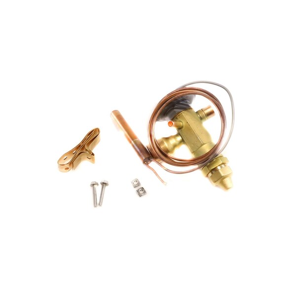 Sporlan Therm Expan Valve, 1/2X7/8, R22, 5T, 130734 - 130734