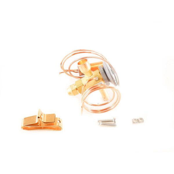 York 79.0 ADJ 3/8x5/8 ODF TXV VLV - S1-025-45299-000