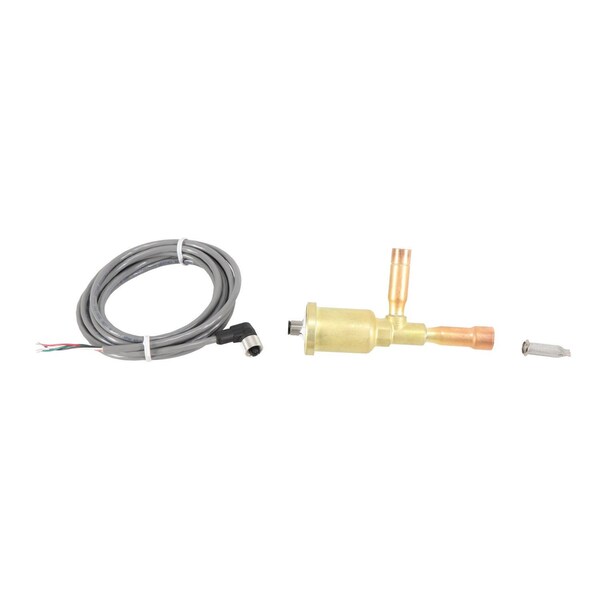 Sporlan 1/2 in. x5/8 in. ODF SER-C ElecExpVlv - 806561