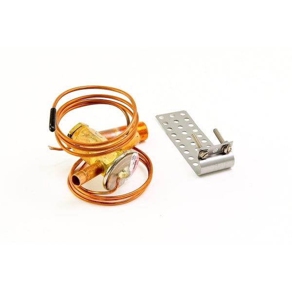 York 3/8 X 5/8 ODF 5TON R410A TXV - S1-025-41168-000