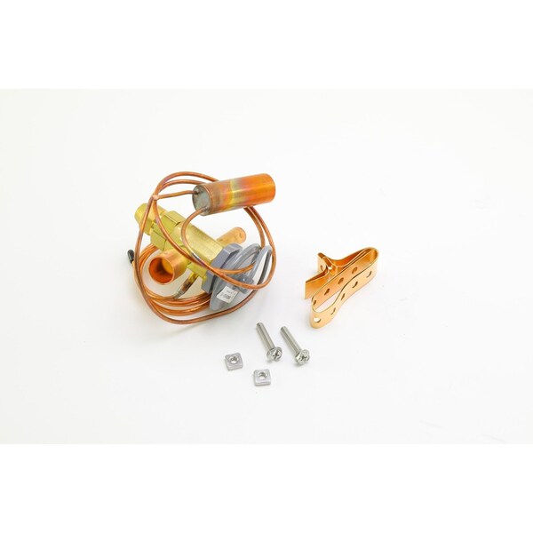 York 3/8 in. X 5/8 in. ODF TXV - S1-025-45298-000