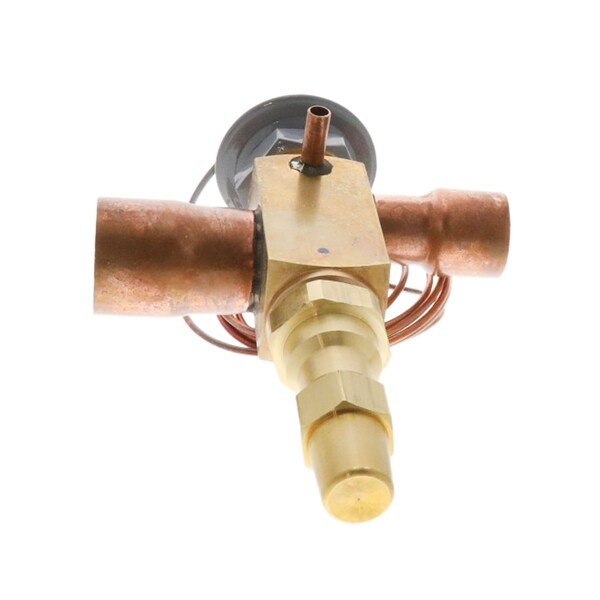 Sporlan Therm Expansion Valve 1-1/8X1-3/8 - 125467