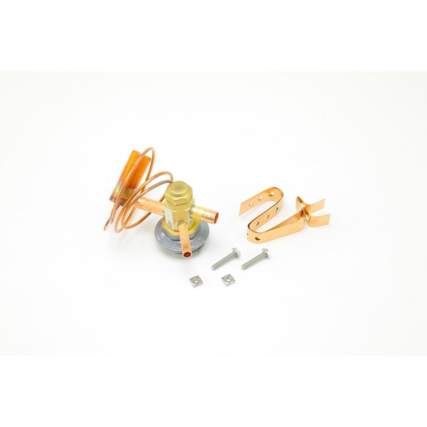 Rheem 3T R410A 3/8 SWT 30 in. CAP TXV - 61-102211-10