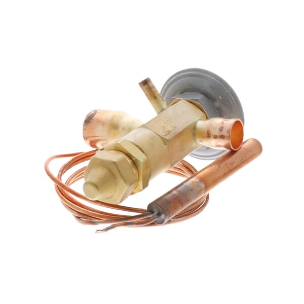 Sporlan Therm Expan Valve, Sje-5-Cp60, 5/8"X7/8" - 128927