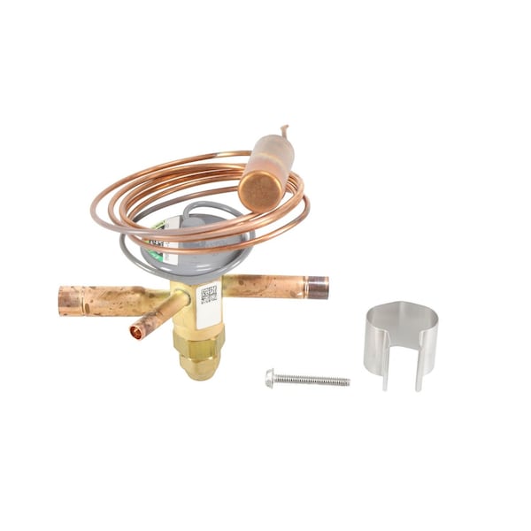 Sporlan 3/8 in. x1/2 in. ODF R22 3Ton Txv - 168990