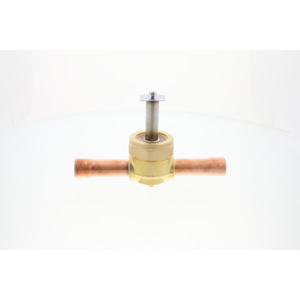 Sporlan 7/8 in. ODF N/C Solenoid Valve - 4089-00