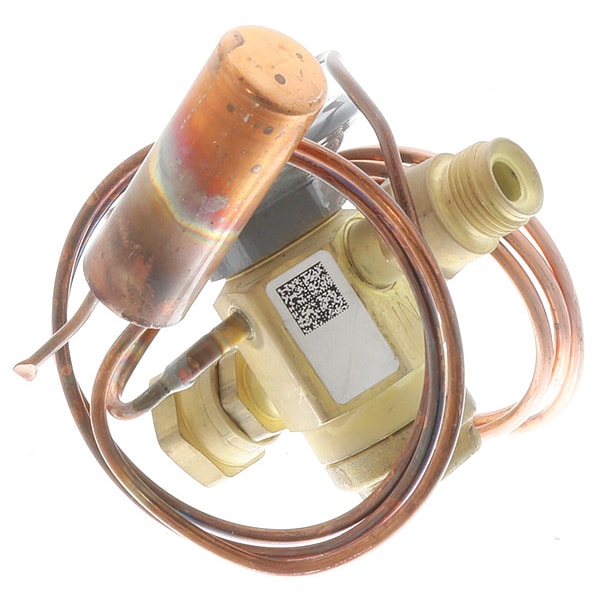 York TXV, 2 tons, 30" Cap, R-22 - S1-025-31988-000