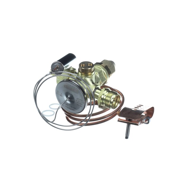 Lennox Thermal Expansion Valve/TXV, 3 Ton, R410A - Y8736