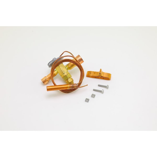 York TXV VLV 5X7X2 ODF 5' - S1-SV-168770