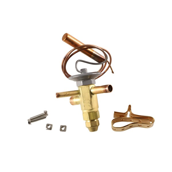Sporlan 3/8 in. x1/2 in. ODF R404A 1.5Ton Txv - 109918