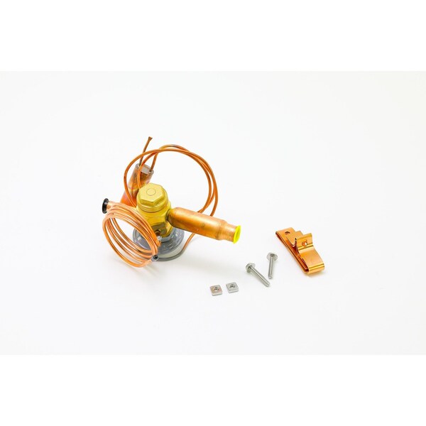 Trane TXV 1 TON 3/8 in. X1/2 in. R410A - VAL8844