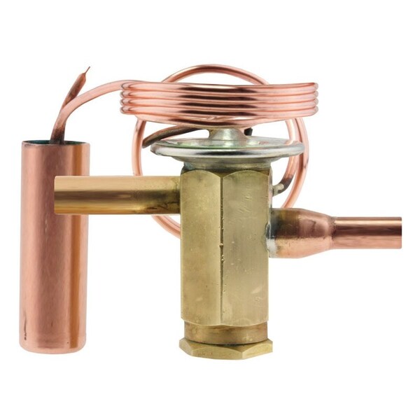 Rheem Thermal Expansion Valve R22 3/8 Swt 1T - 611027