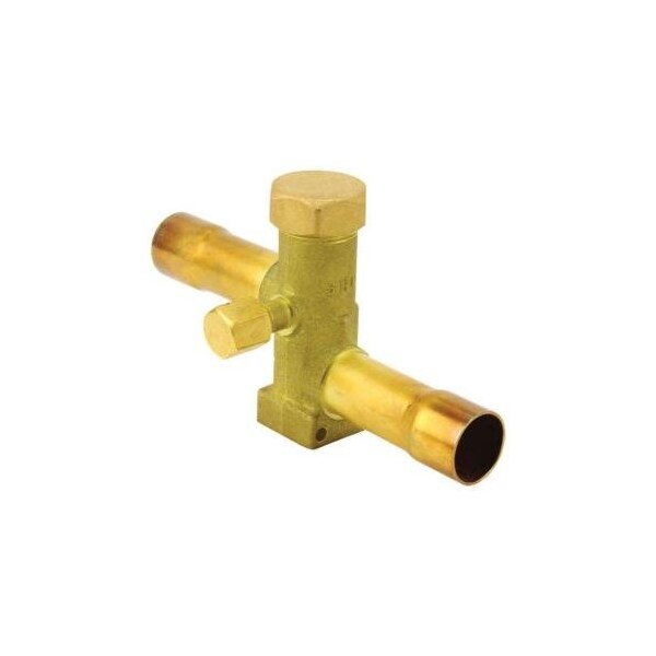 Rheem PRO SERVICE VALVE, 61-104914-03 - 61-104914-03