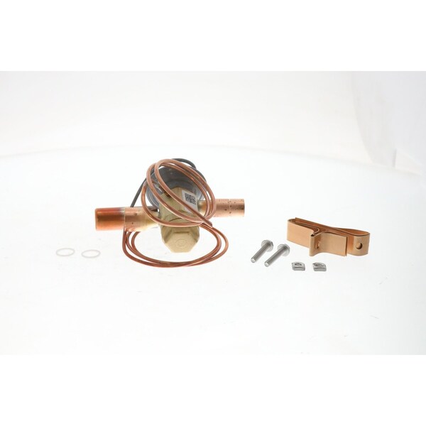 Heil 1/2 in. x5/8 in. odf 4ton 30 in. cap Txv - 012-000032-001