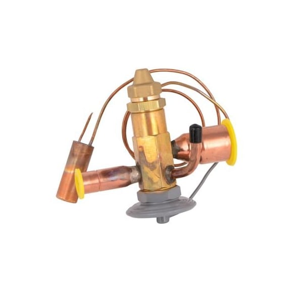 Lennox Valve, Txv/Exv, 5/8"X1 1/8"Odf R22, 11Ton - 14K64