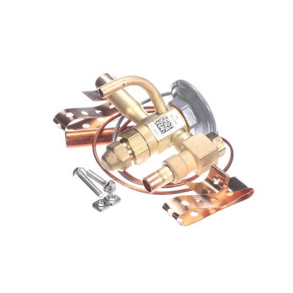 Heatcraft Expansion Valve/TXV, 3/8in X1/2in ODF - 29311843