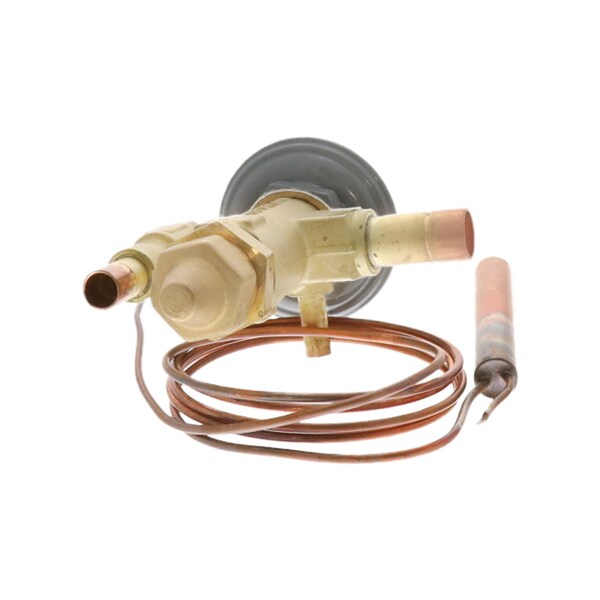 Sporlan Therm Expan Valve, 3/8X1/2, R22, 3/4Ton - 164554