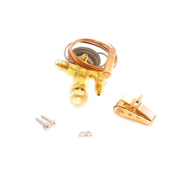 Sporlan Therm Expan Valve, R404A, 1/2Ton, 112778 - 112778