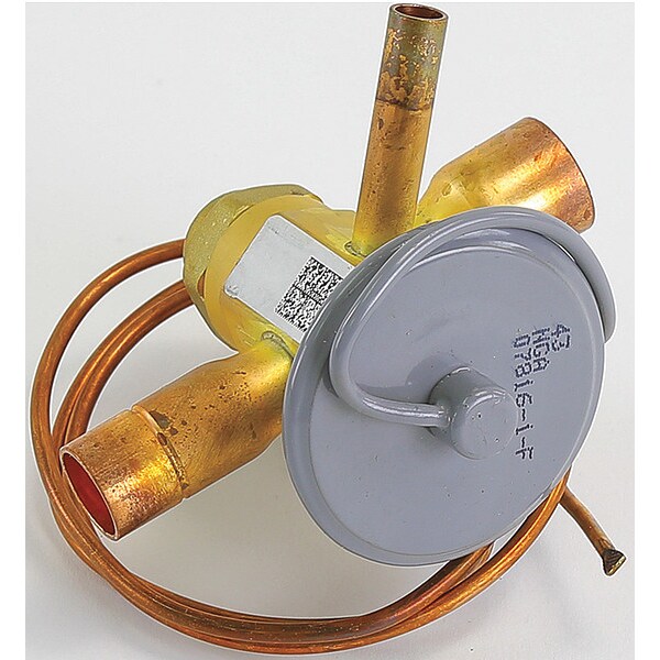 York TXV, 1/2" x 5/8", 8 tons, 30" Cap, R-22 - S1-022-08919-700