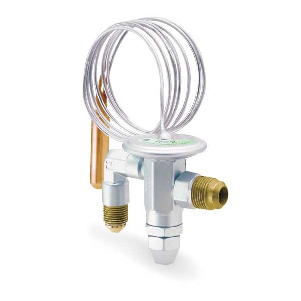 Parker Themostatic Ex Valve, 3/4 to 1-1/2 Ton - CAVW
