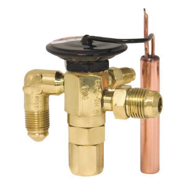 Parker Themostatic Ex Valve, 3/4 to 1-1/2 Ton - CEAVW