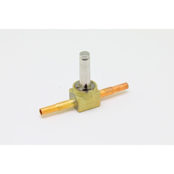 Emerson 1/4 in. swt NC 1.27ton R22 w/oCOIL - 047503