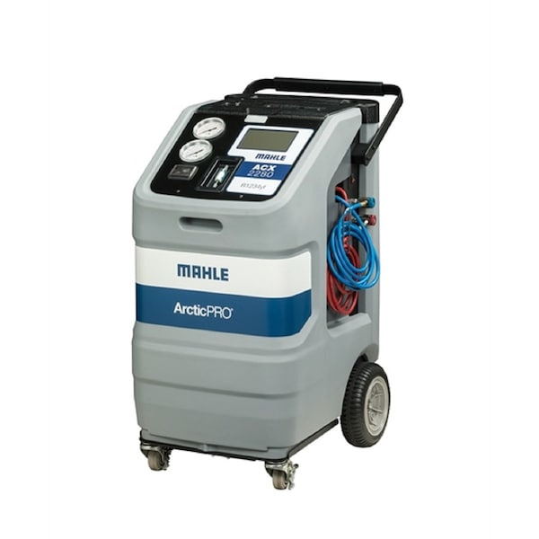 Mahle Rti Ac Rrr Machine R1234Yf, 4608044900 - 4608044900