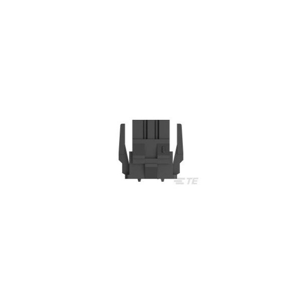 Te Connectivity 09P MR II PLUG HSG V0 RED - 1-640521-0