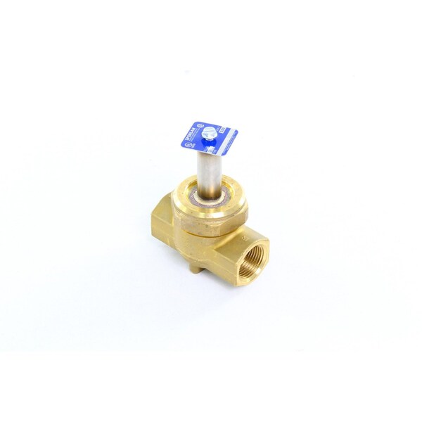 Sporlan N/C, W/O Manliftstem 3/4"Npt - 3540-00