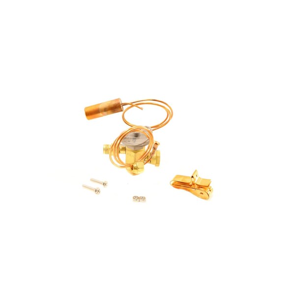 Trane Therm Expan Valve, 5/8-20, 2T, R22, ExtEqual - VAL8608