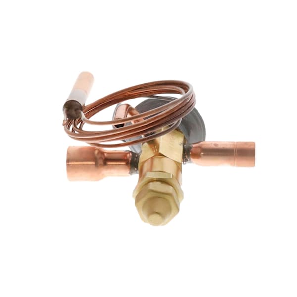 Sporlan 5/8x7/8 in. R-22 11Ton TXV; 5'Cap - 163518