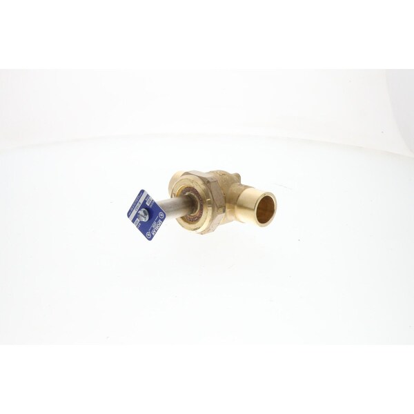 Sporlan 7/8 in. ODF N/C Solenoid Valve - 3542-00