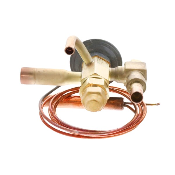 Sporlan Therm Expan Valve, R22, 3/4-1.25T, 108908 - 108908