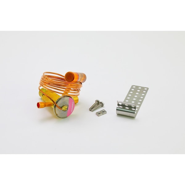 York TXV VLV 3/8 X 1/2 ODF ALCO - S1-VLV-002-410