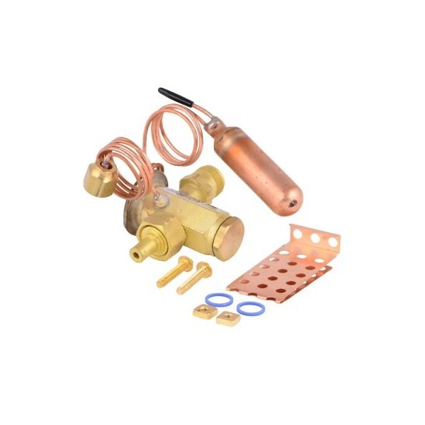 Lennox Expansion Vlv, Txv/Exv, 1/4"Flr R22 3Ton - 49K03