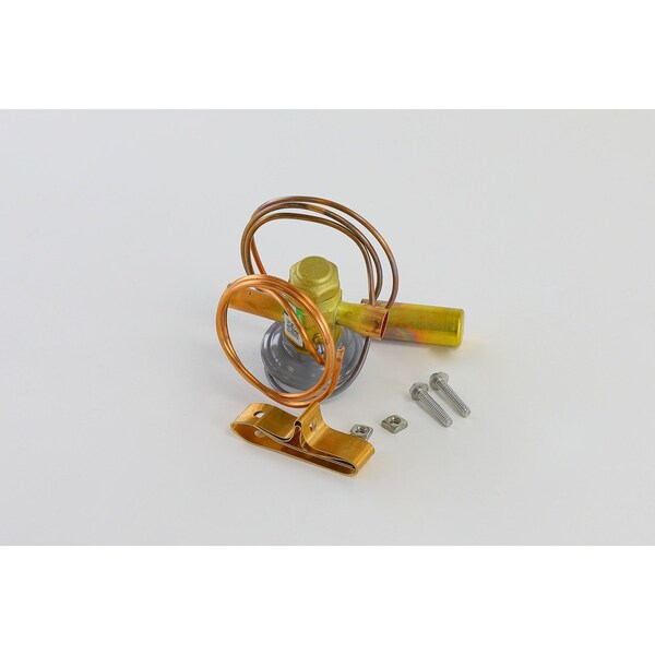 Trane Therm Expan Valve, 3/8X1/2, 3Ton, VAL8705 - VAL8705