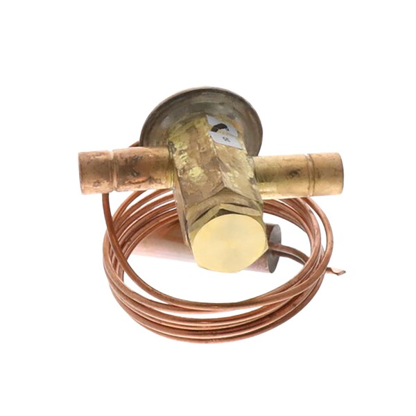 Trane Therm Expan Valve, 5Ton, R22 1/2"X1/2"Odf - VAL2980