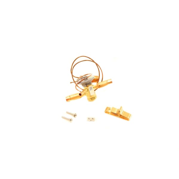 Daikin Valves, Txv, 1/2X1/2Odf Txv 3Tonr22 1/4Ee - 106697007