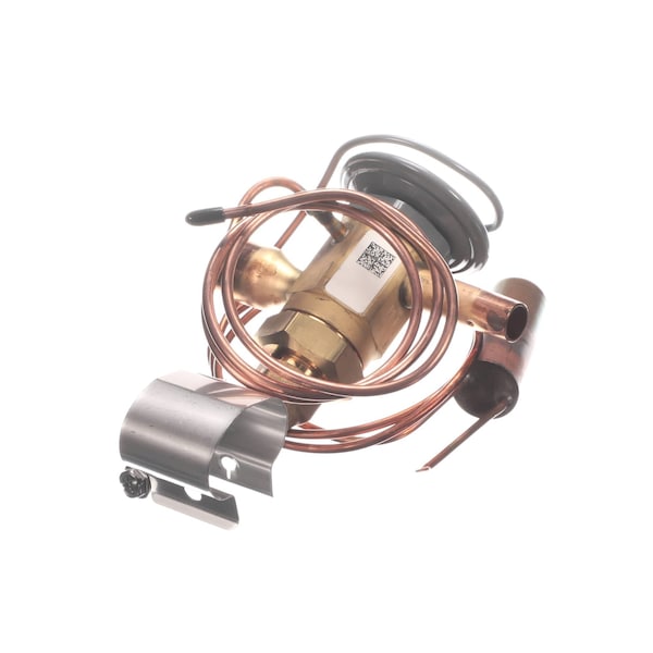 York Thermal Expansion Valve/TXV, 3/8in x 5/8in ODFCO - S1-02546372000