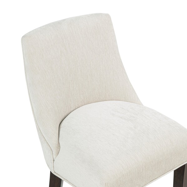 Manhattan Comfort Beever Barstool in Cream - BS027-CR