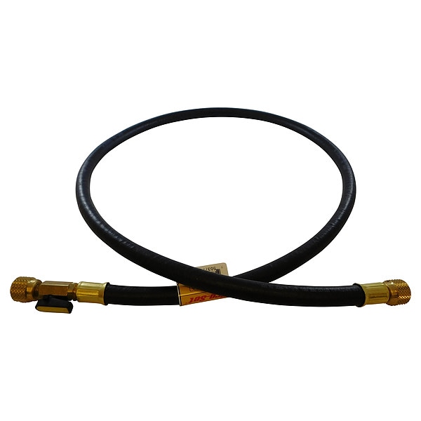 Pro-Set Vacuum Hose, 3/8" SAE Female, 60" L - HV5E