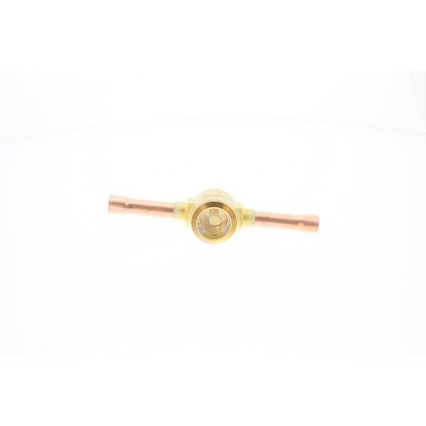 Danfoss 1/2 in. Odf SGP 12s N Sight Glass - 014L0183