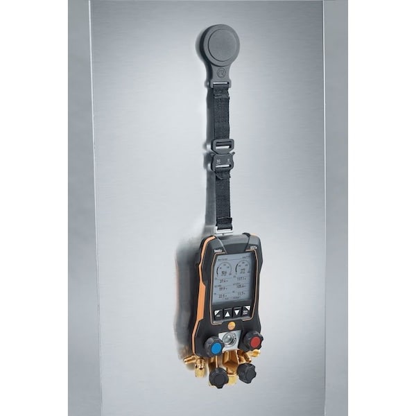 Testo Magnet belt - For all digital Manifolds - 0564 1001