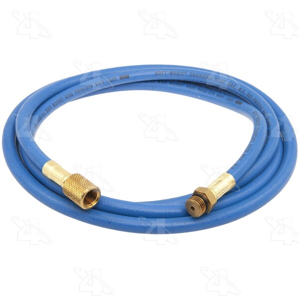Four Seasons Hose-96 Blue R134- Manifold Gauge, 59996 - 59996