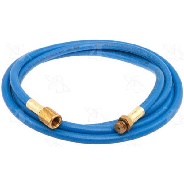 Four Seasons Hose-96 Blue R134- Manifold Gauge, 59996 - 59996