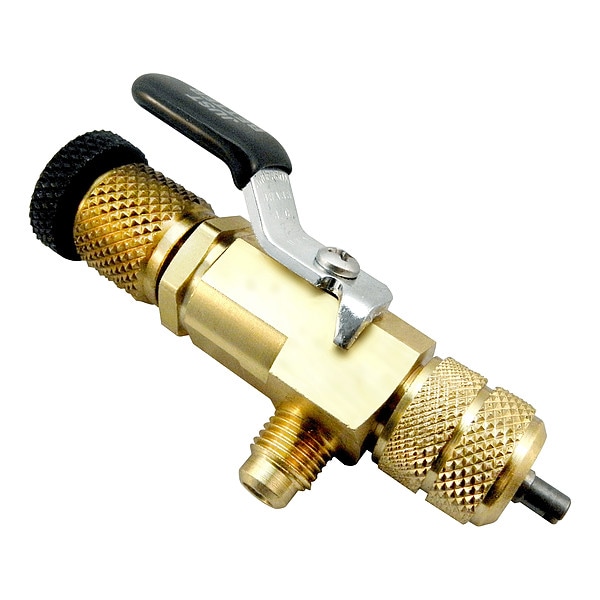 Jb Industries Valve Core Remover, 3 in L, Side Port - A32535N