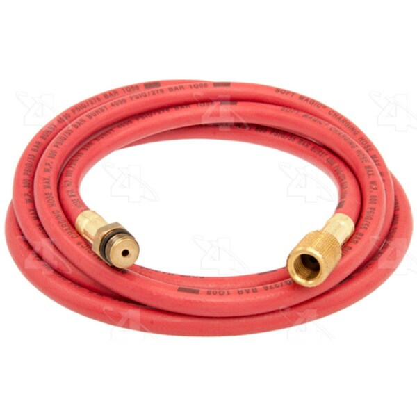 Four Seasons Hose/96 R134-A Manifold Gauge, 59796 - 59796